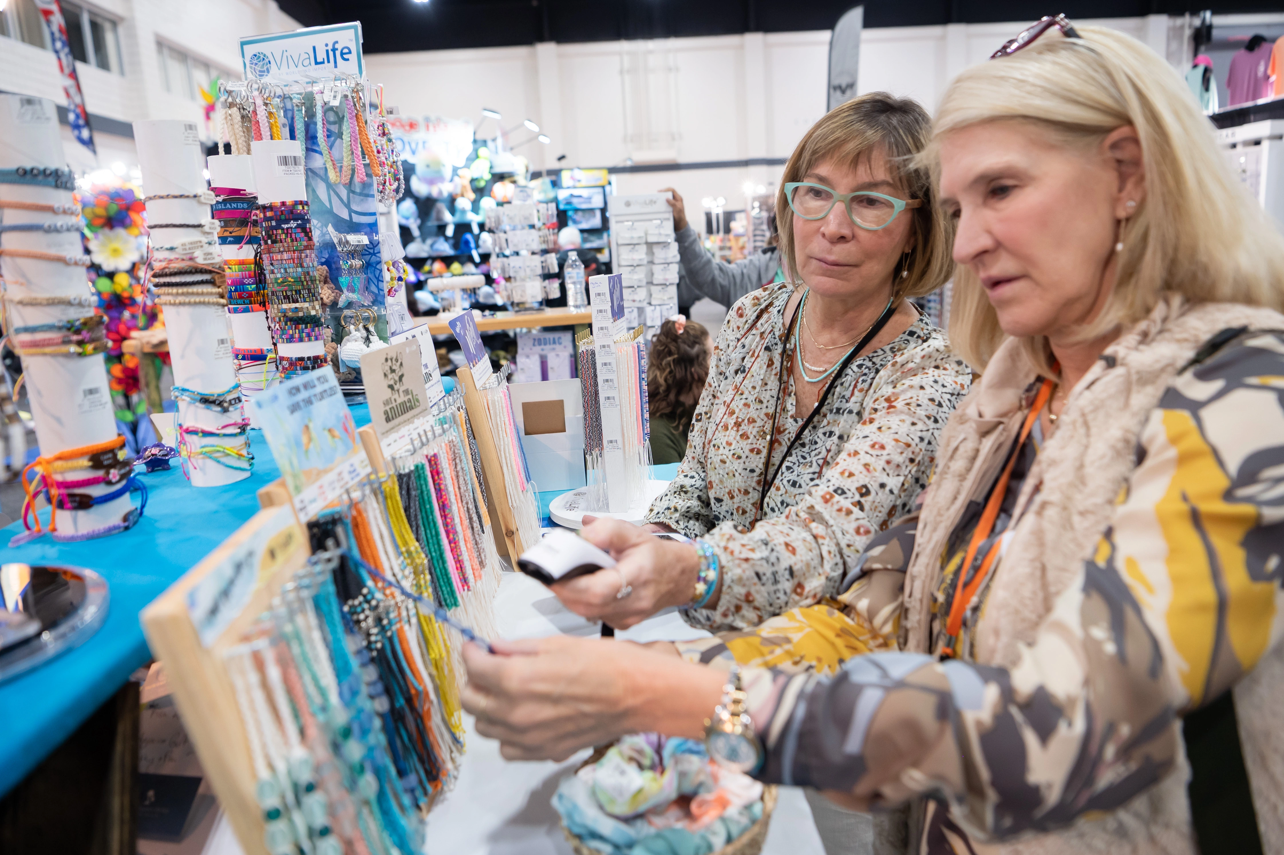 Grand Strand Gift & Resort Merchandise Show