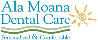 Ala Moana Dental Care