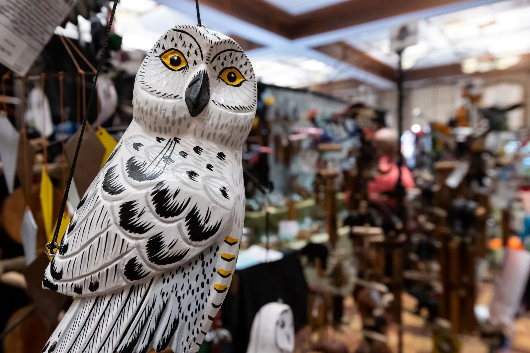 Smoky Mountain Gift Show