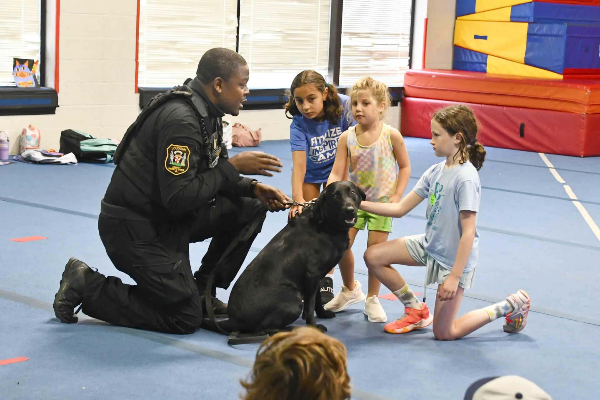 Fitwize 4 Kids Ashburn