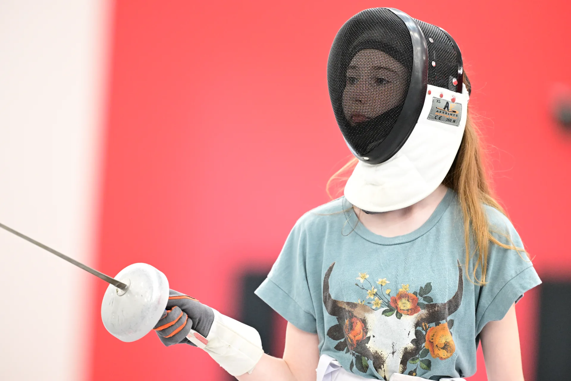 Cardinal Fencing Academy