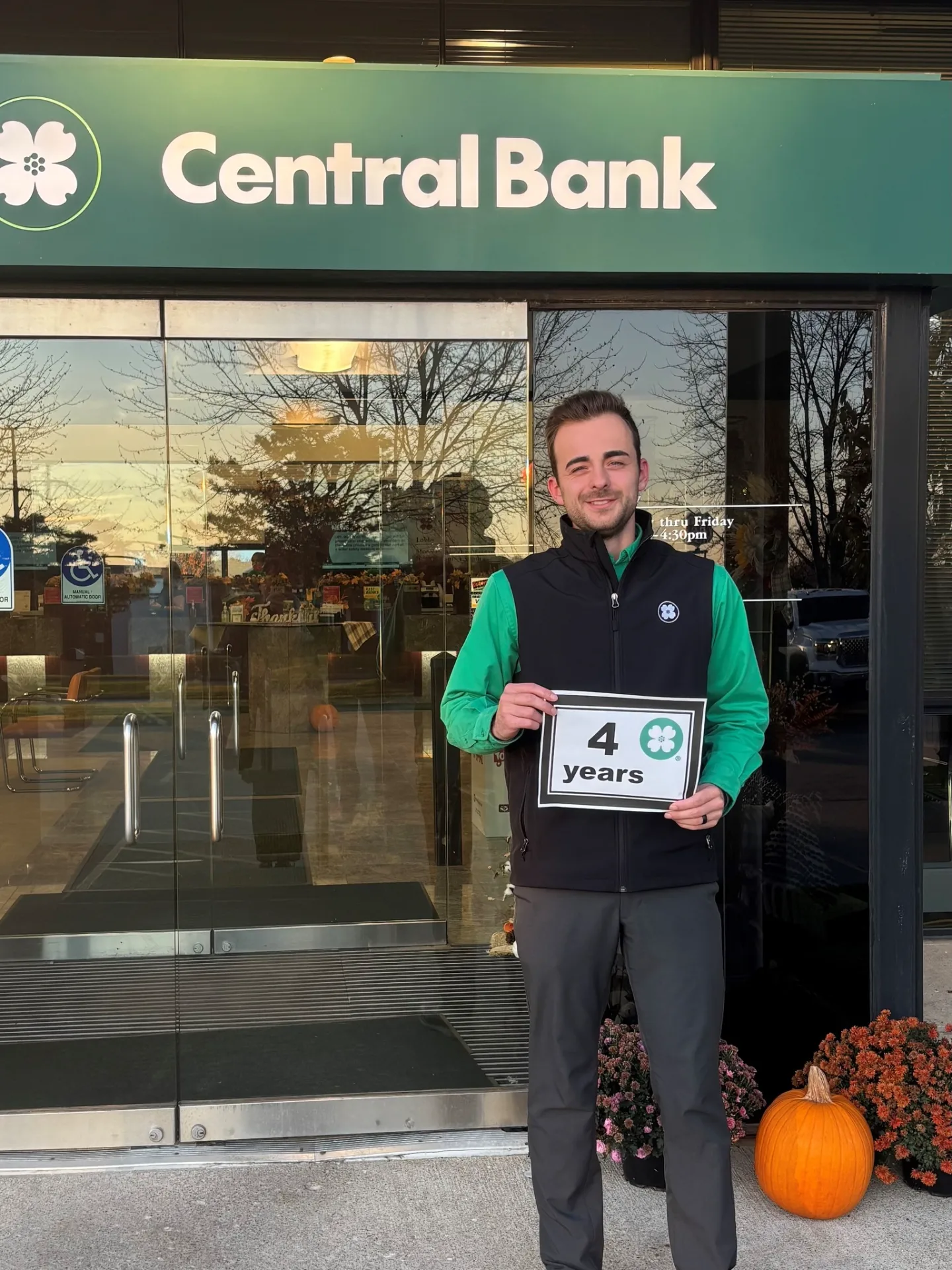 Central Bank Of Lake Of The Ozarks