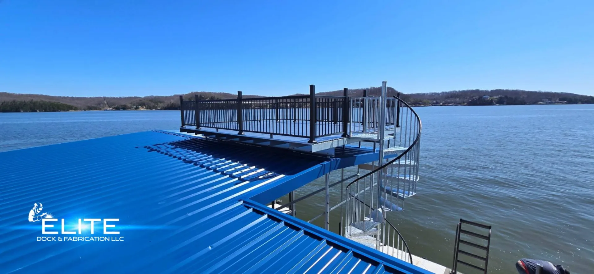Elite Dock & Fabrication