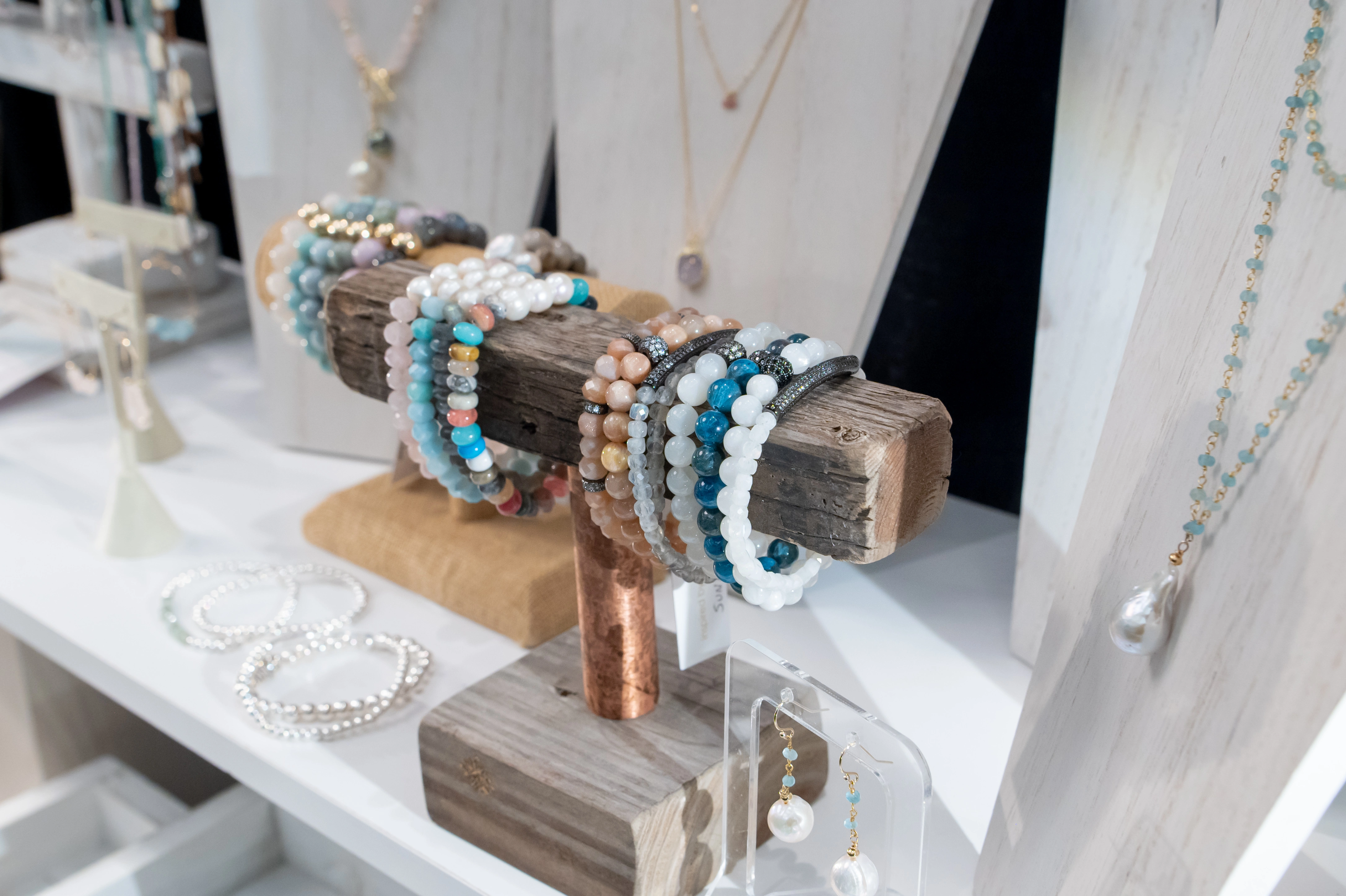 Grand Strand Gift & Resort Merchandise Show