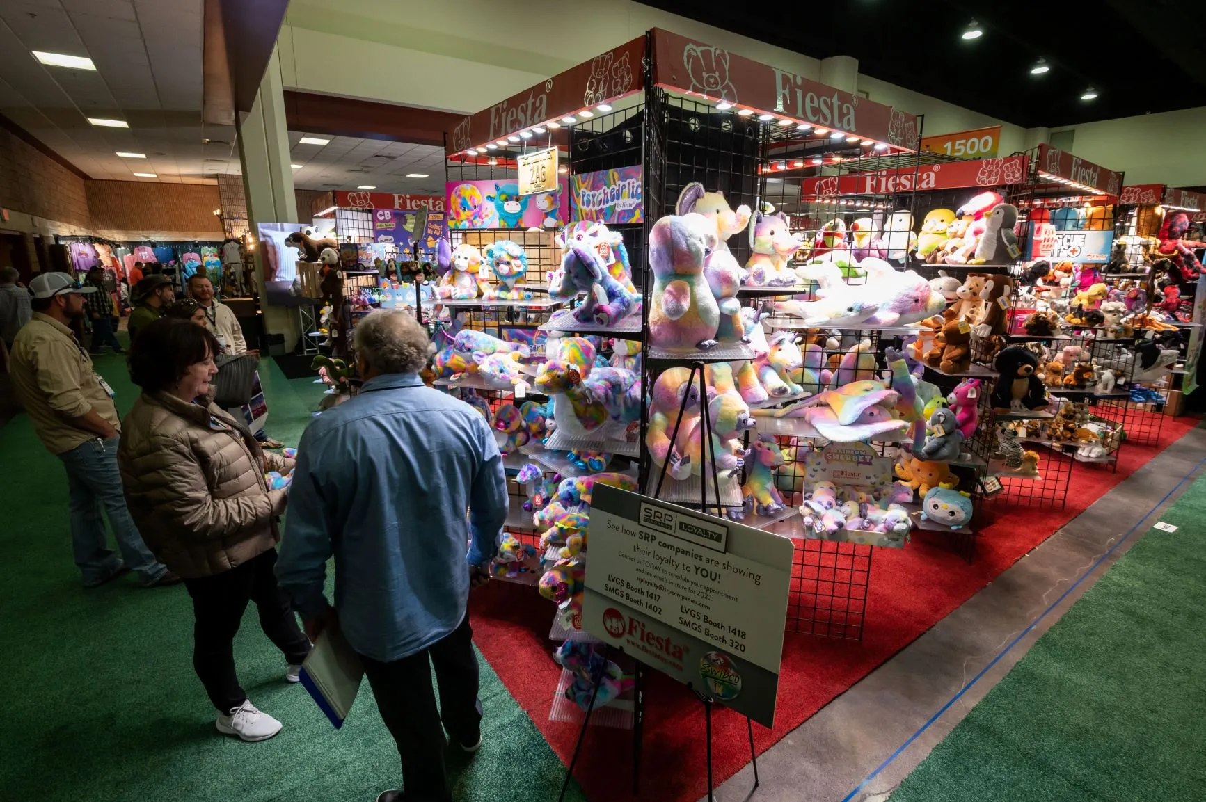Smoky Mountain Gift Show