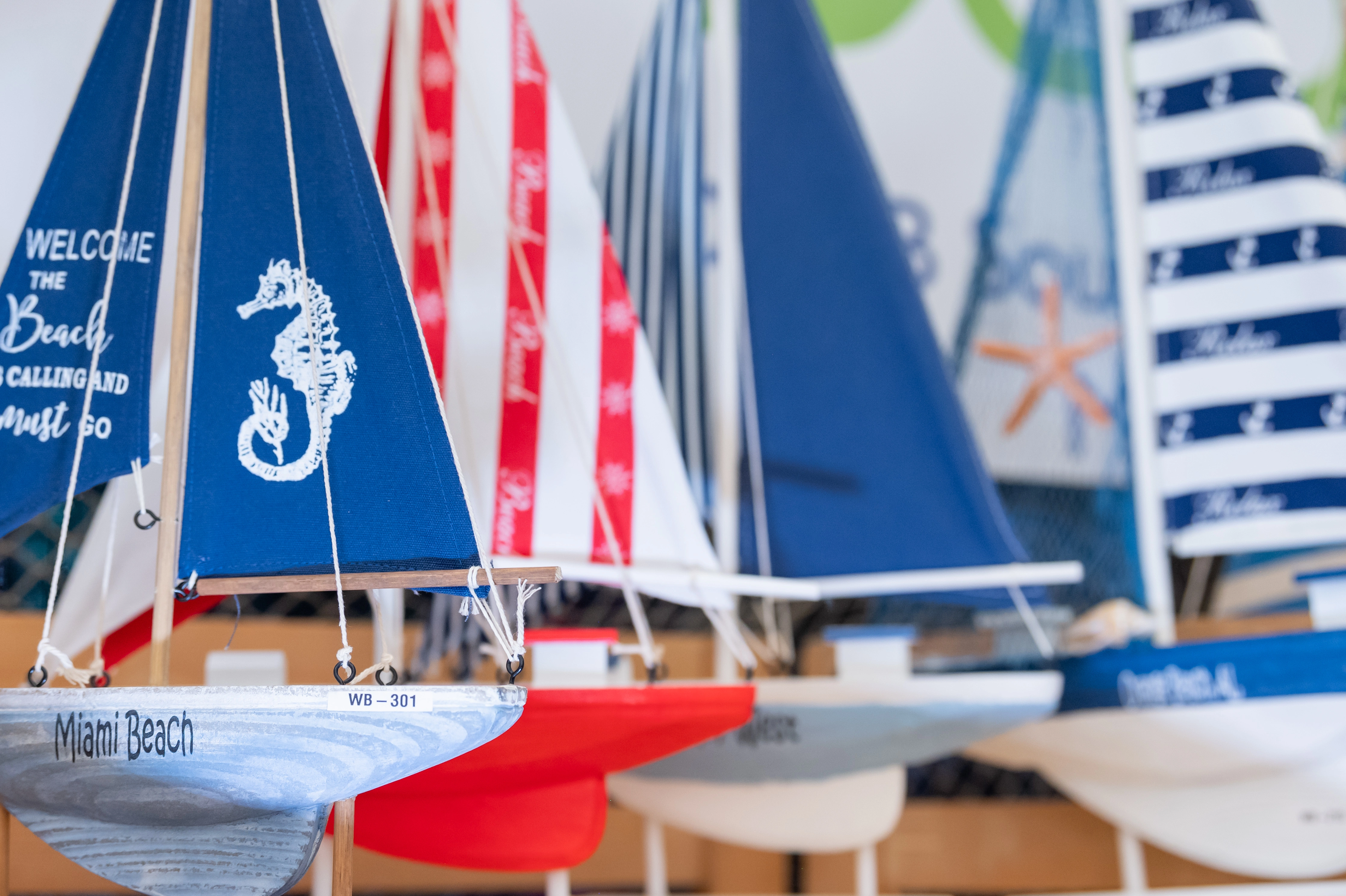 Grand Strand Gift & Resort Merchandise Show