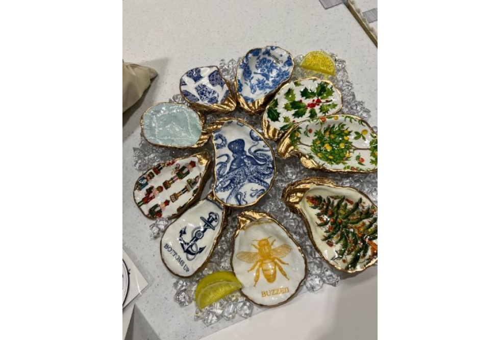 Ocean City Resort Gift Expo