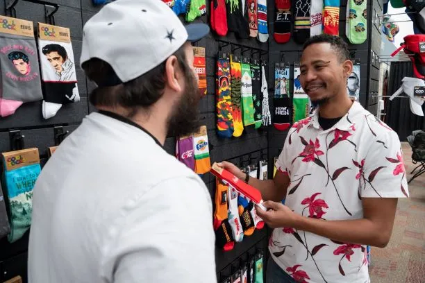 Ocean City Resort Gift Expo