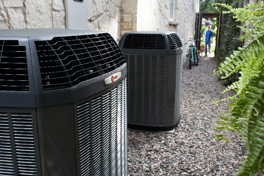 Air-Exx Heating Cooling and Ventilation LLC