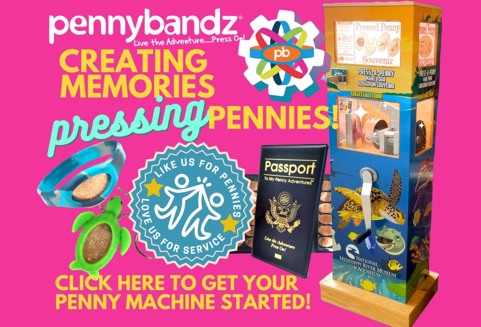 Pennybandz