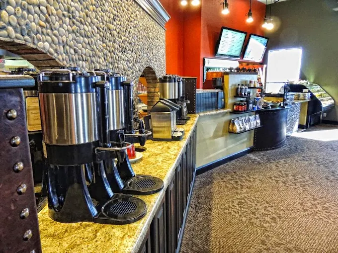 On The Rise Restaurant