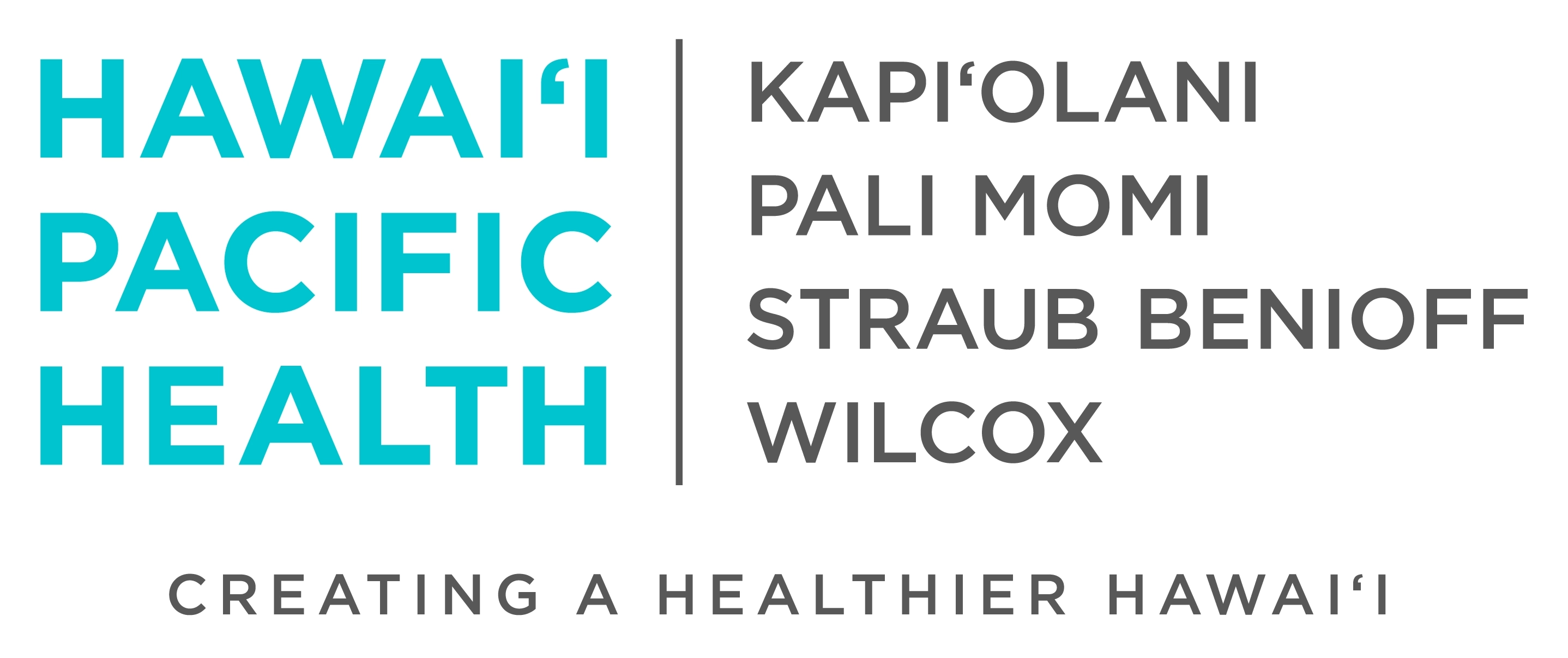 Hawai'i Pacific Health
