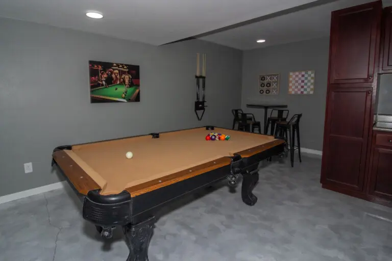 GreenDoor Property Management