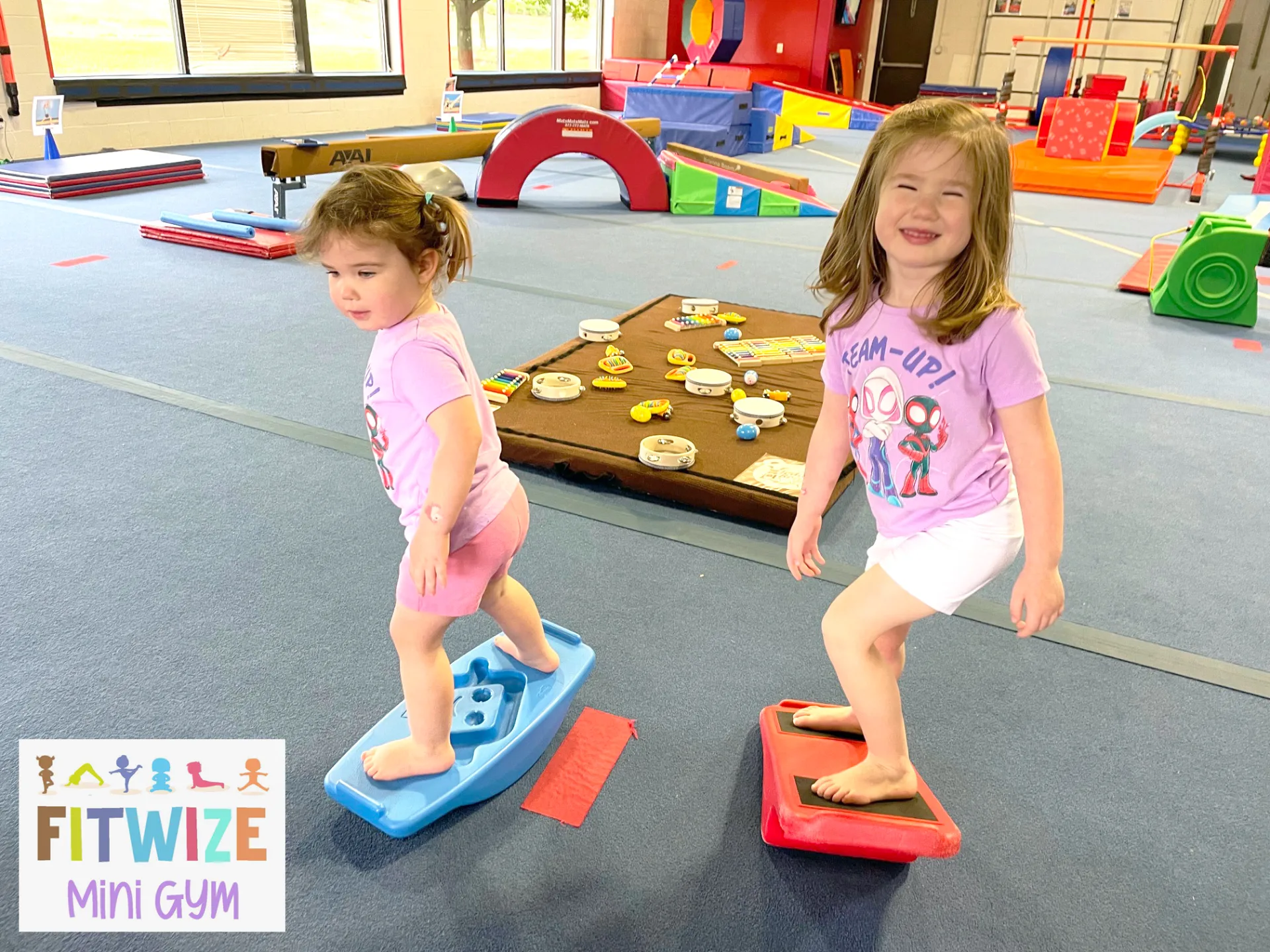 Fitwize 4 Kids Ashburn