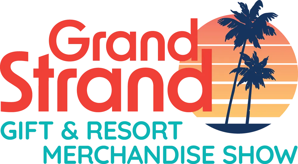Grand Strand Gift & Resort Merchandise Show