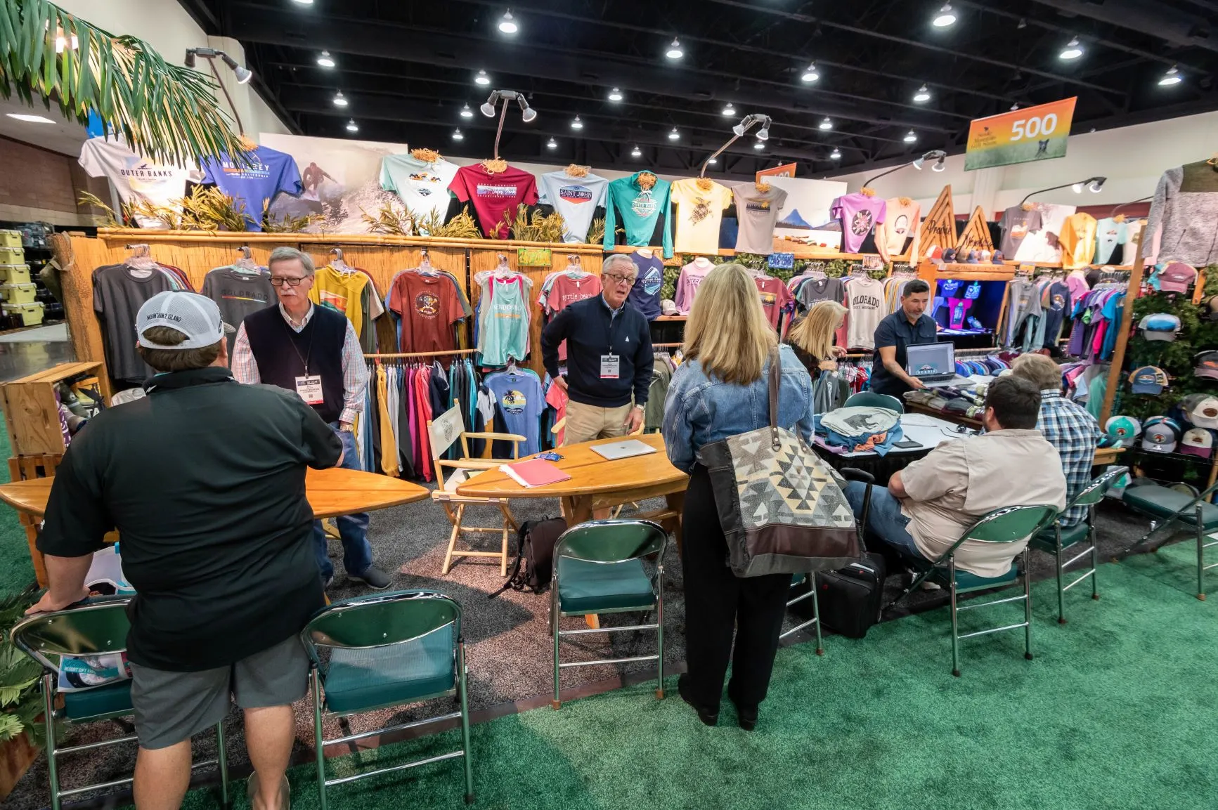 Smoky Mountain Gift Show