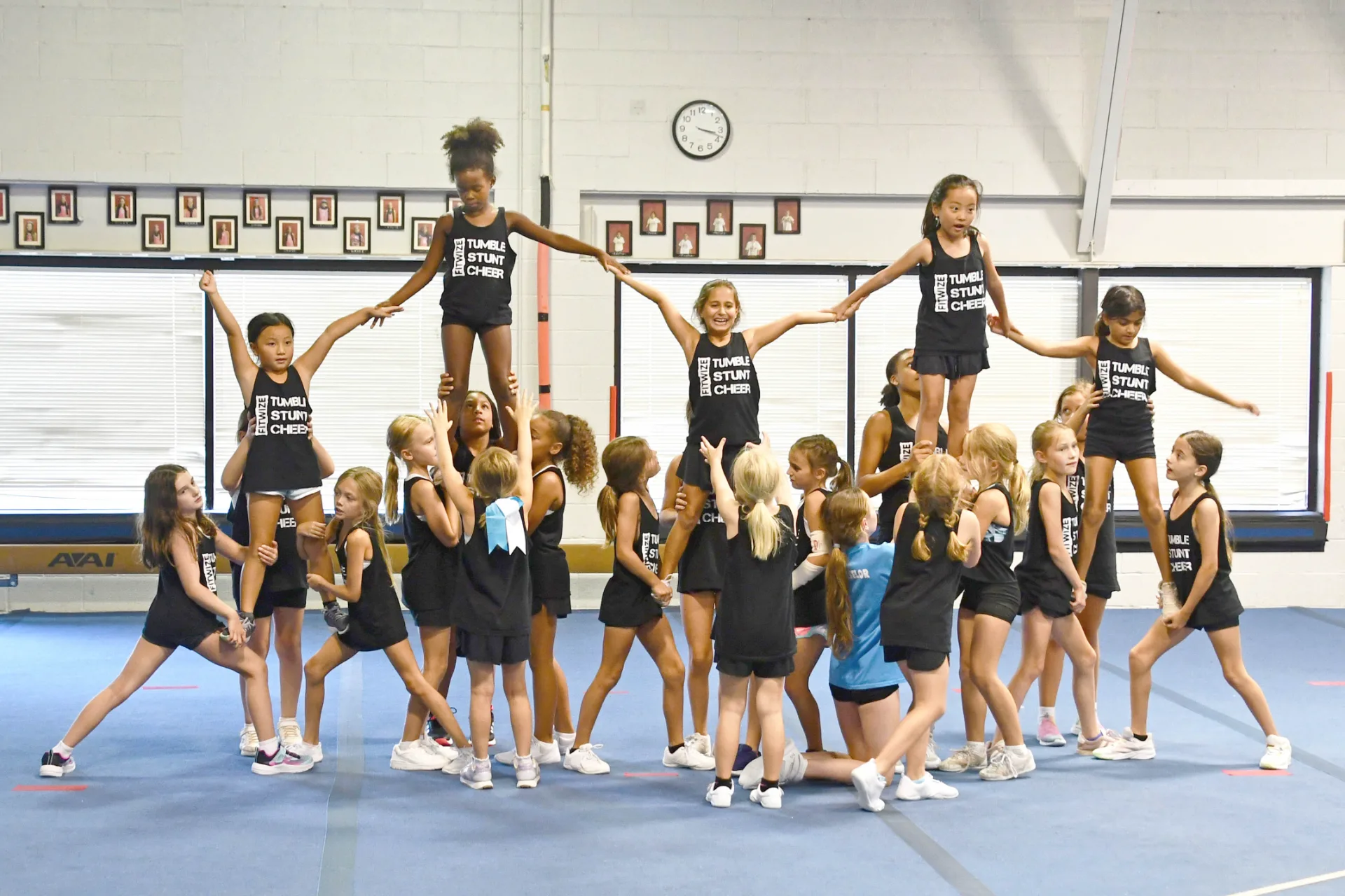 Fitwize 4 Kids Ashburn