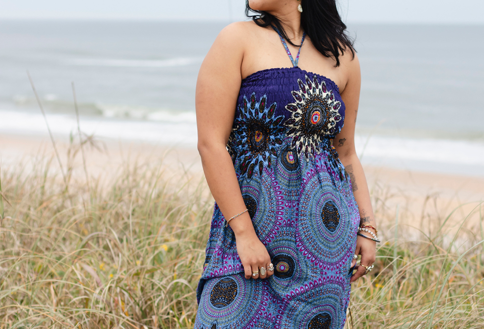 Bamboo Trading Company