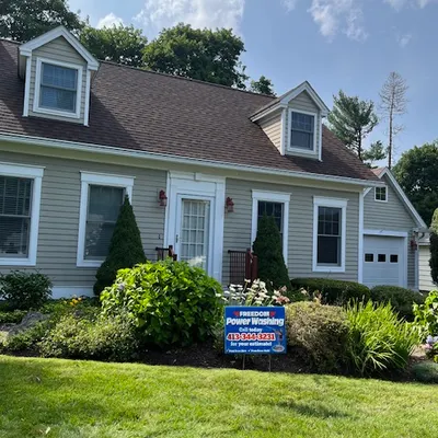 Freedom Power Washing