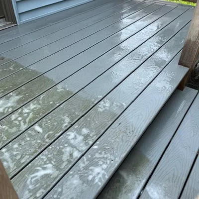 Freedom Power Washing
