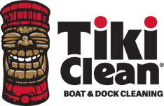 Tiki Clean Boat & Dock Cleaners