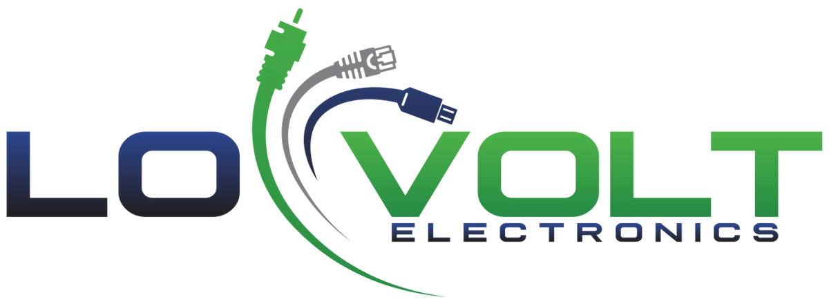 LO Volt Electronics