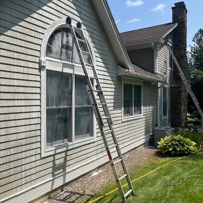 Freedom Power Washing