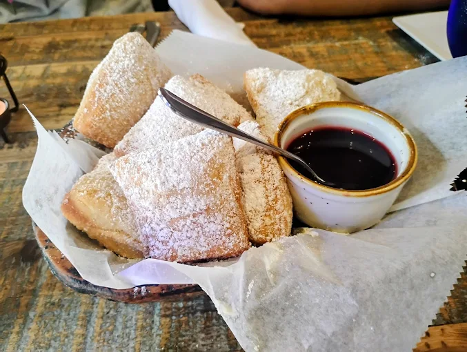 On The Rise Restaurant