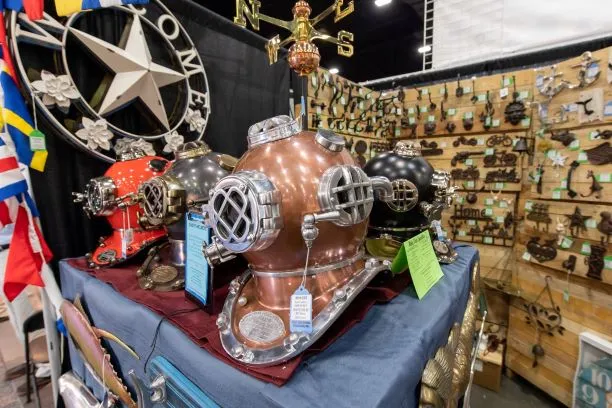 Ocean City Resort Gift Expo