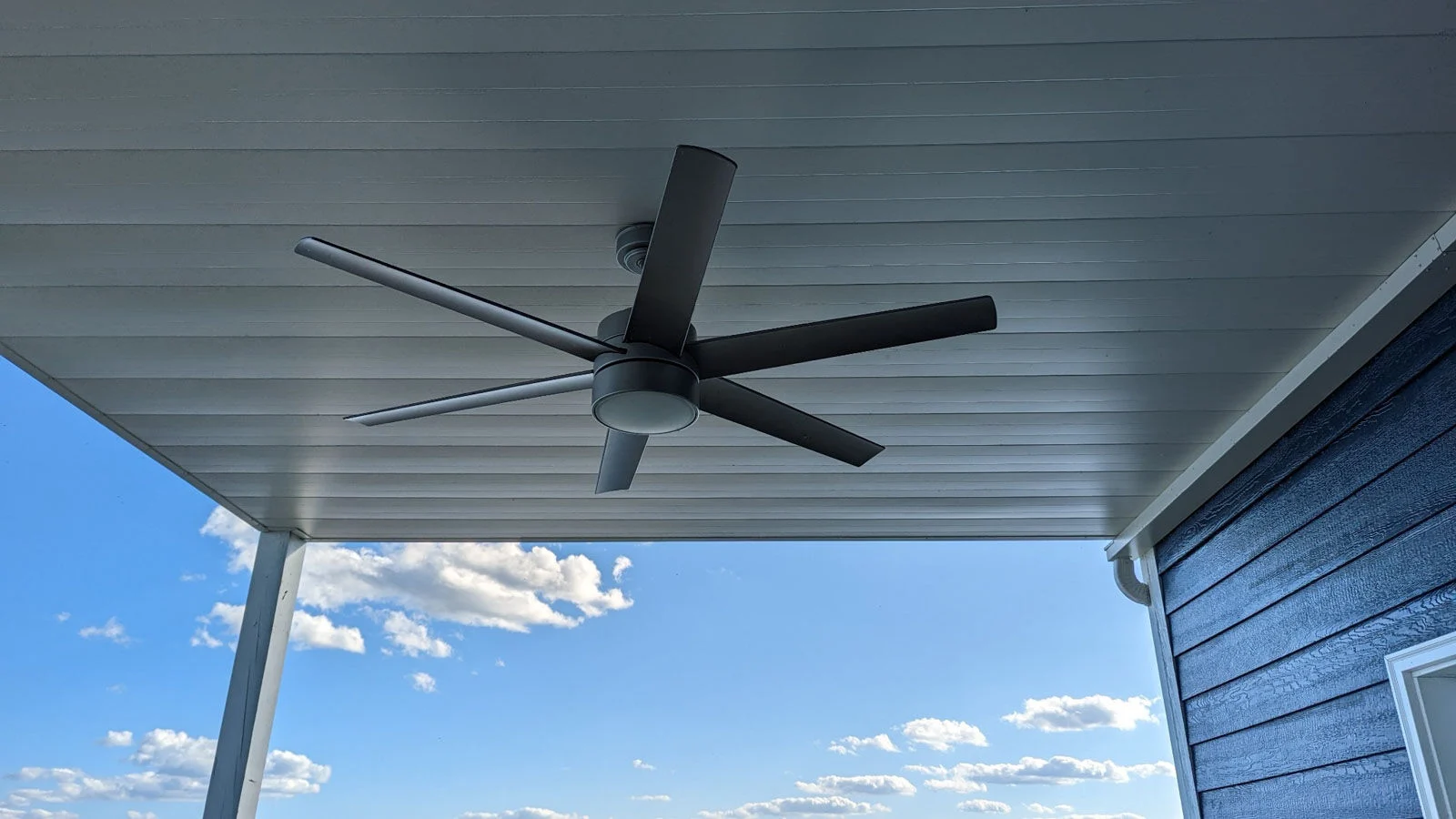 Brice's Under Deck Ceilings