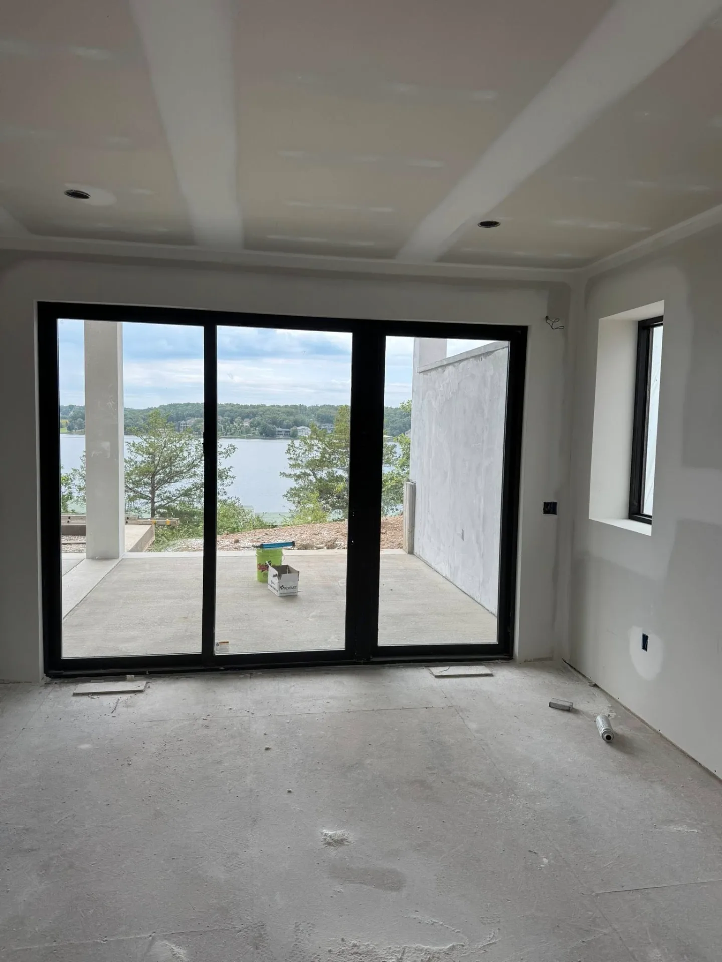 Wells Drywall & Construction