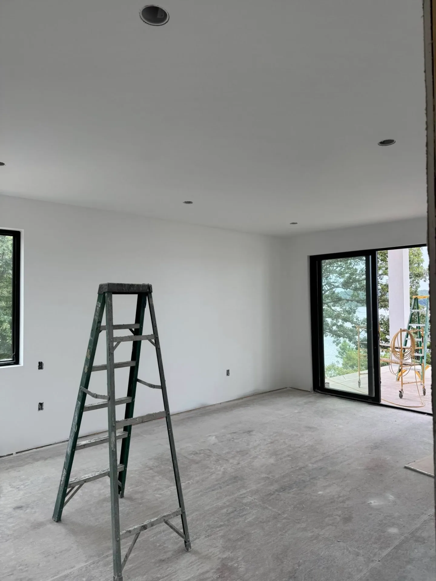 Wells Drywall & Construction
