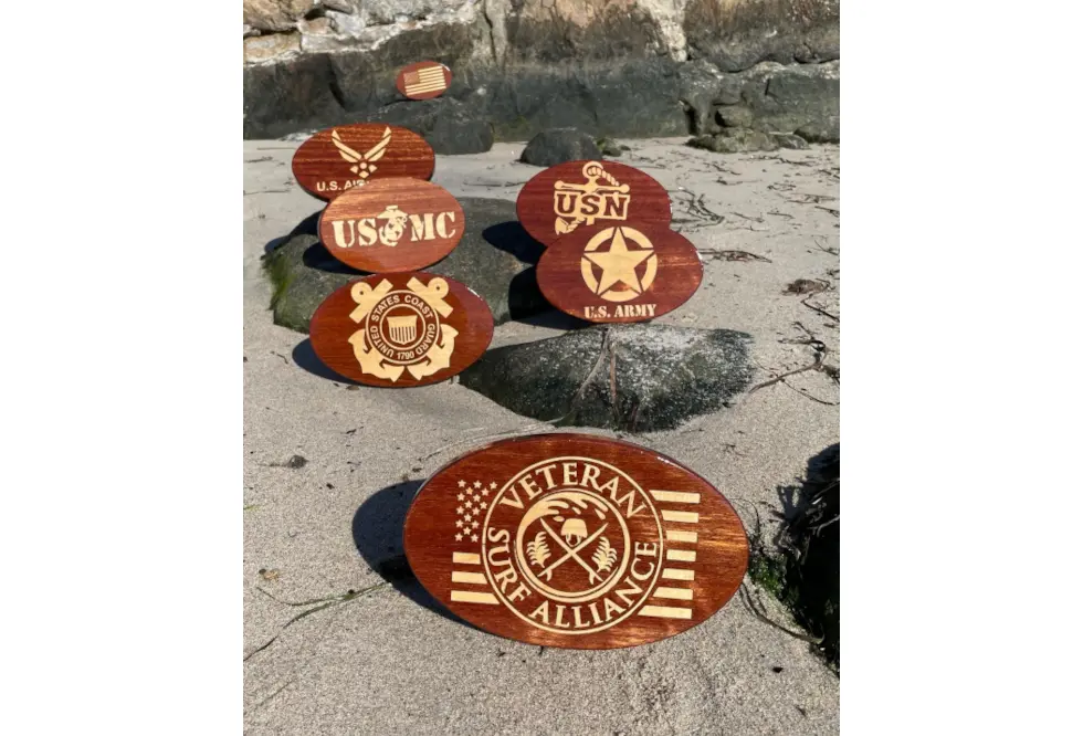 Hitch-Crafter by Stonington Designs