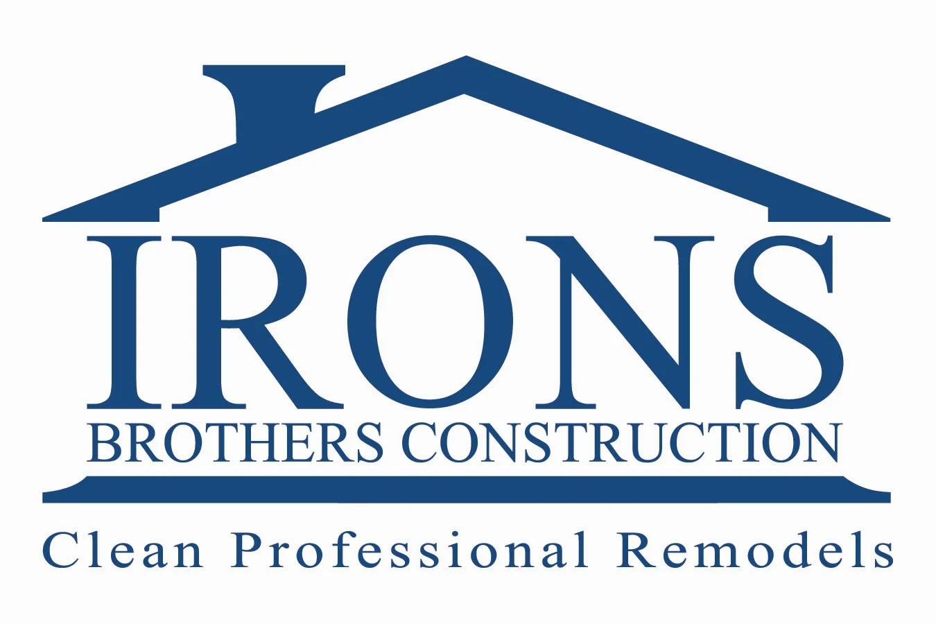 Irons Brothers Construction