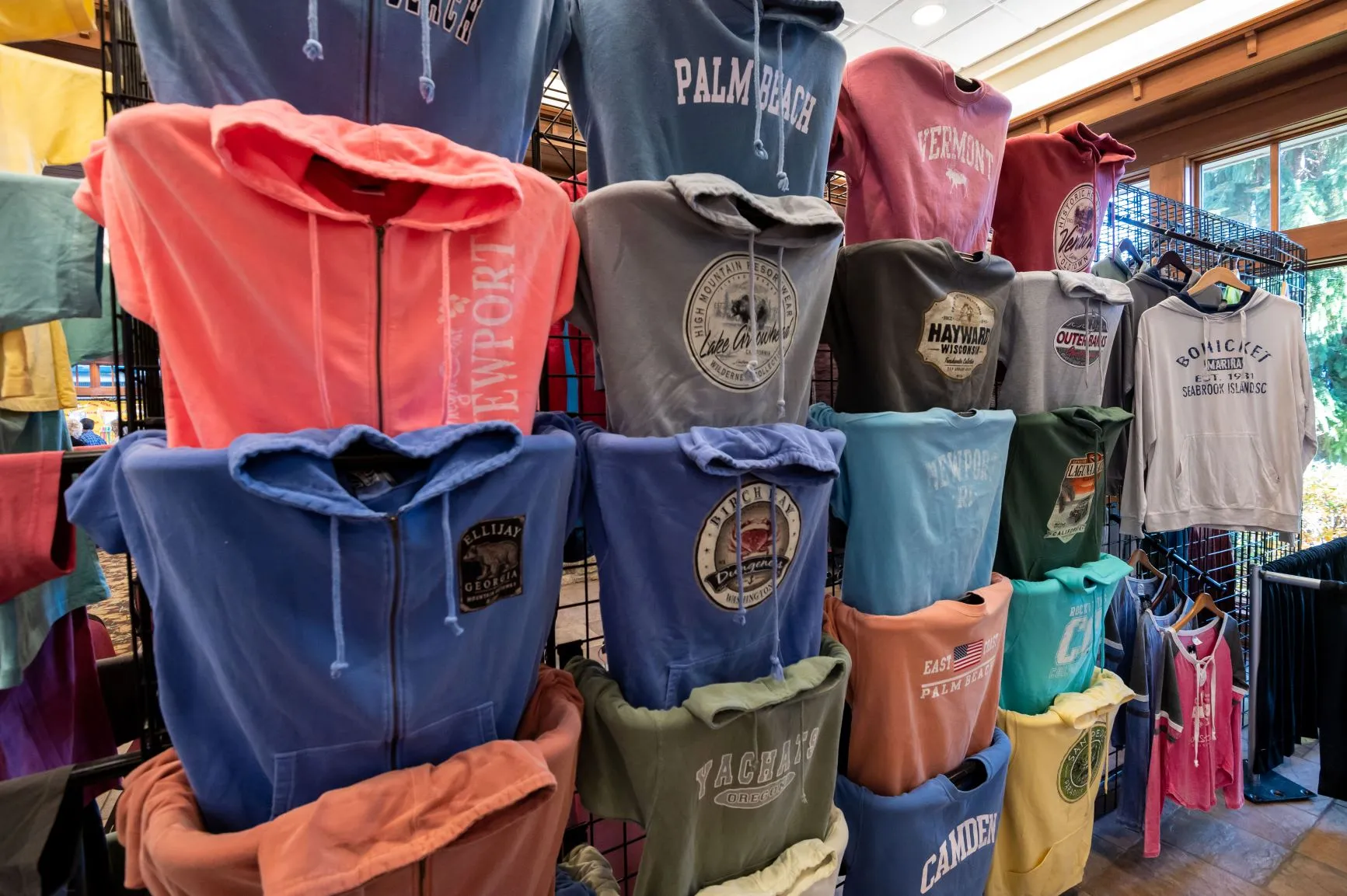 Smoky Mountain Gift Show