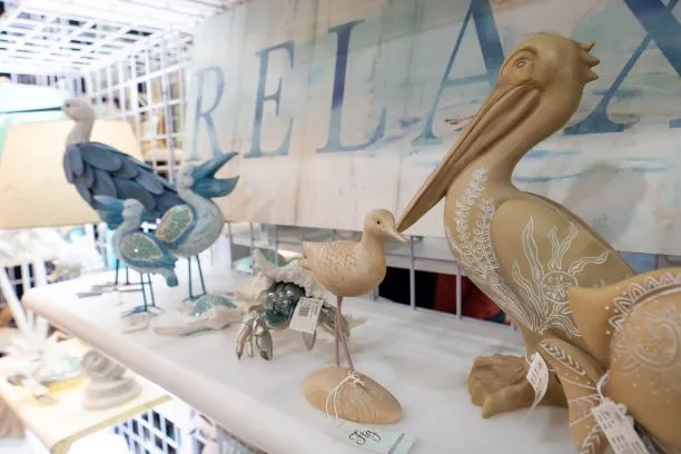 Ocean City Resort Gift Expo