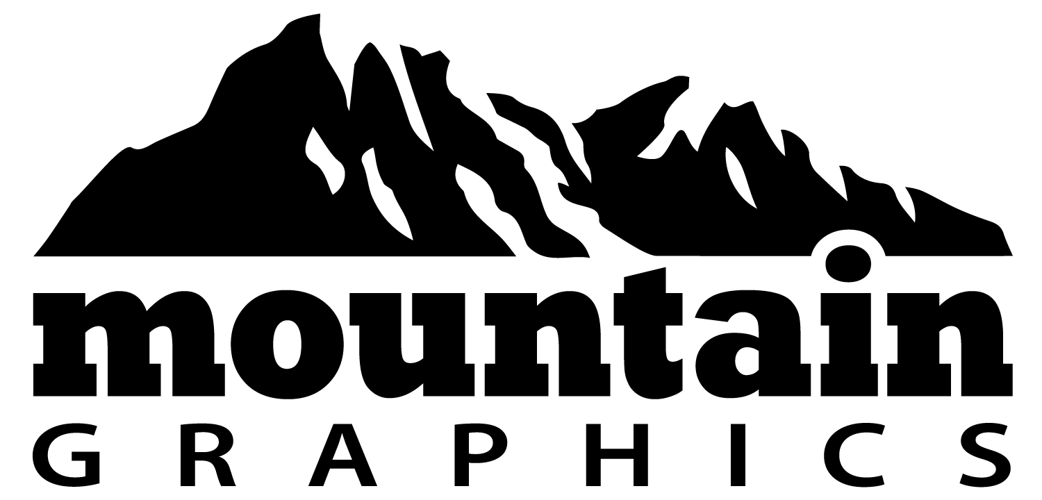 Mountain Graphics