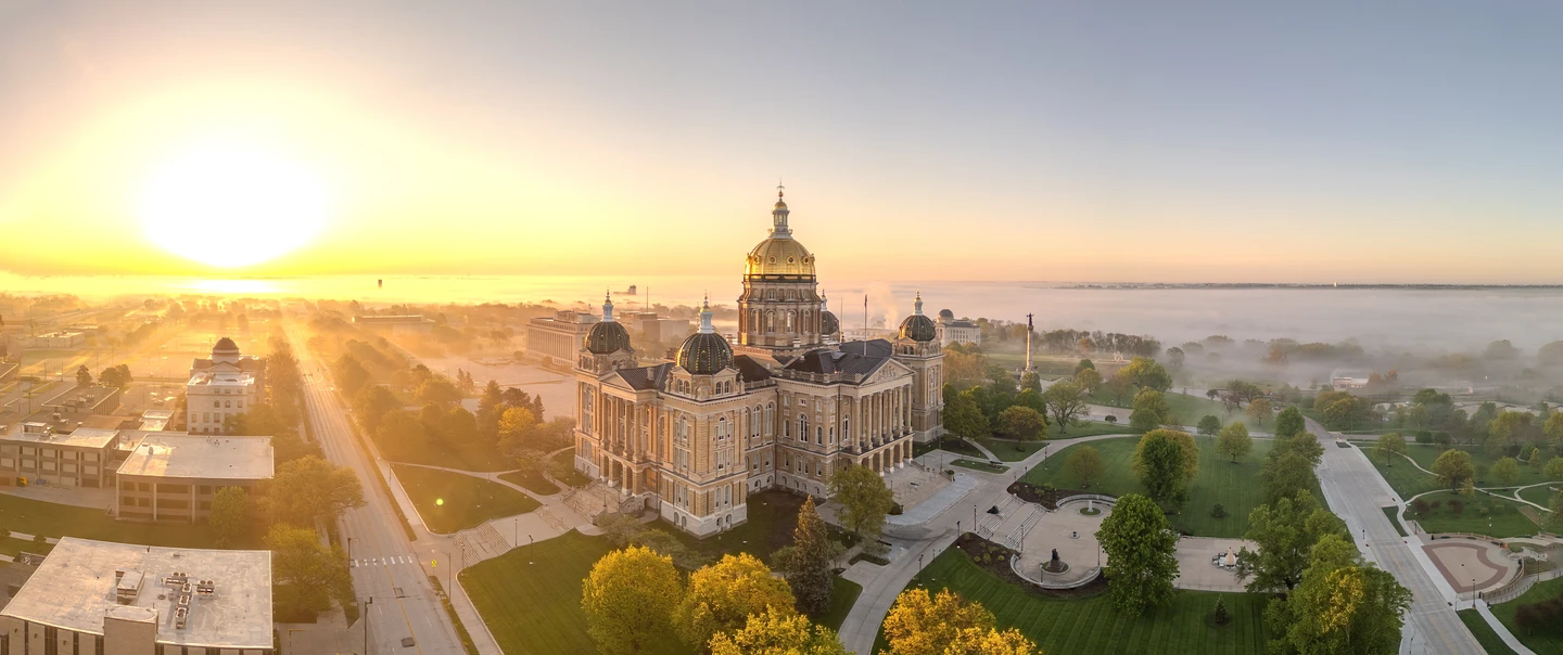 Iowa Insurance Division - Consumer Insurance Guide