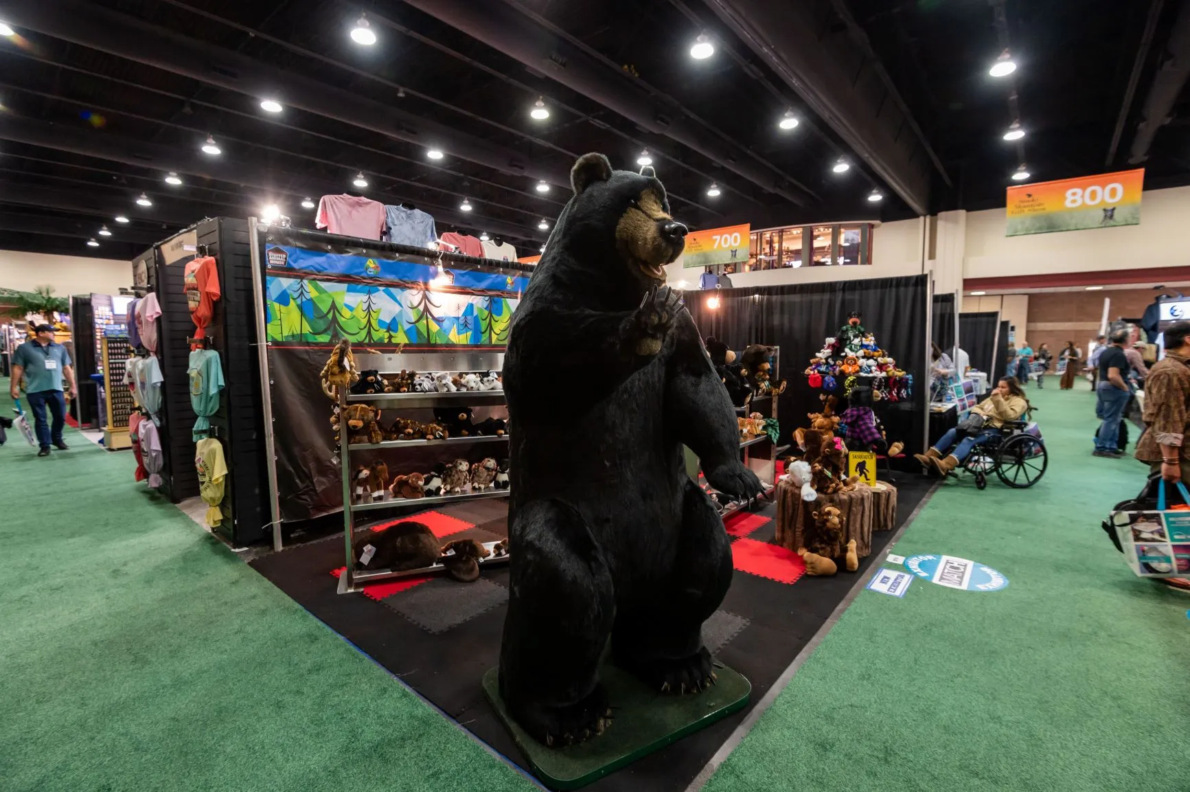 Smoky Mountain Gift Show