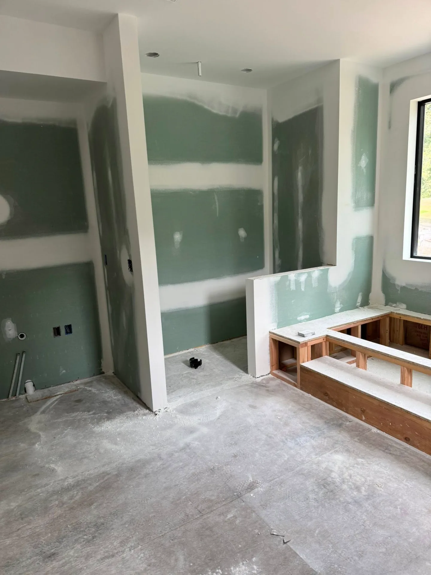 Wells Drywall & Construction