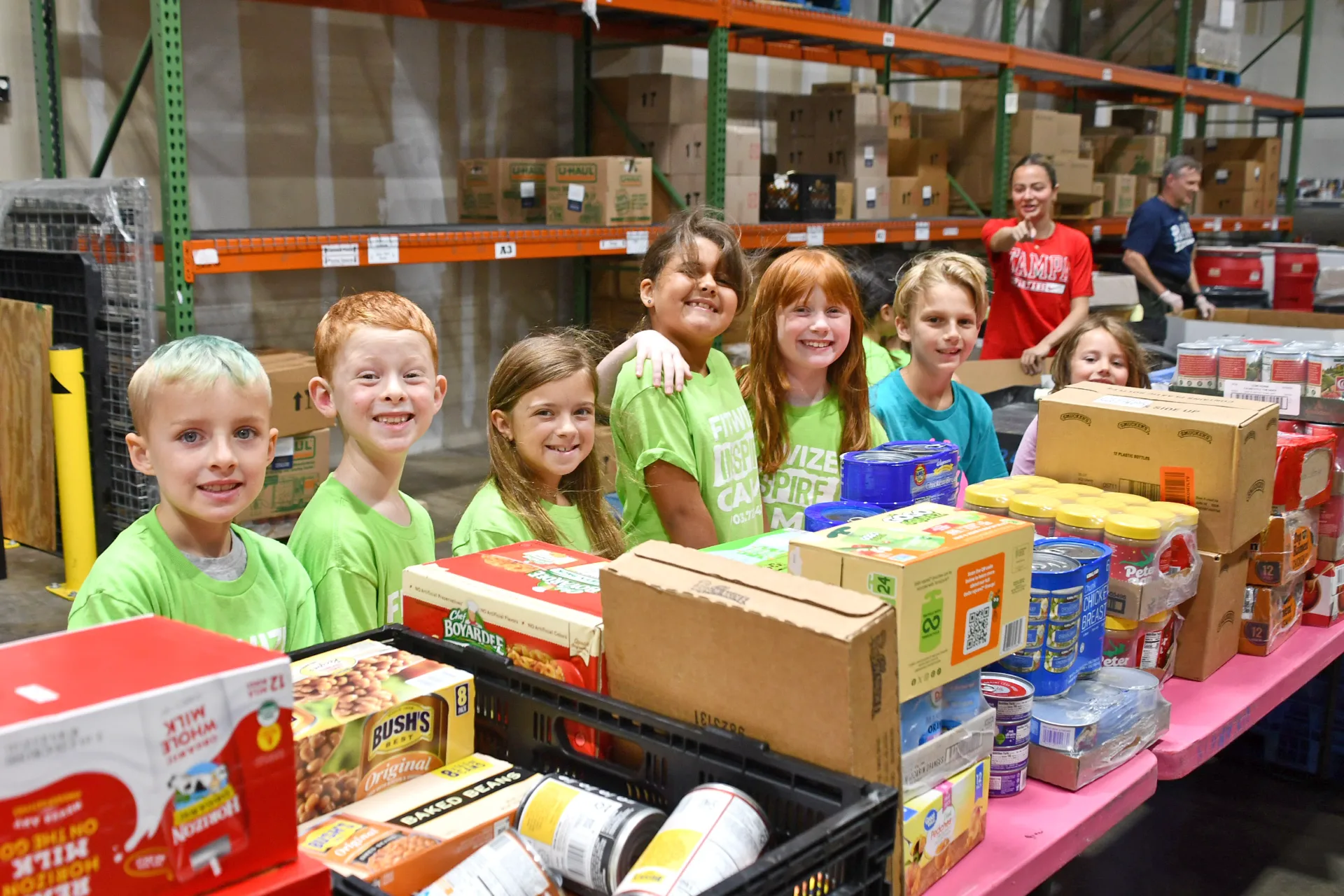 Fitwize 4 Kids Ashburn