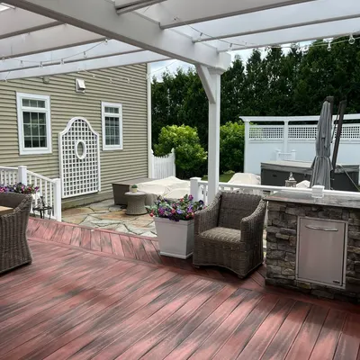 Freedom Power Washing