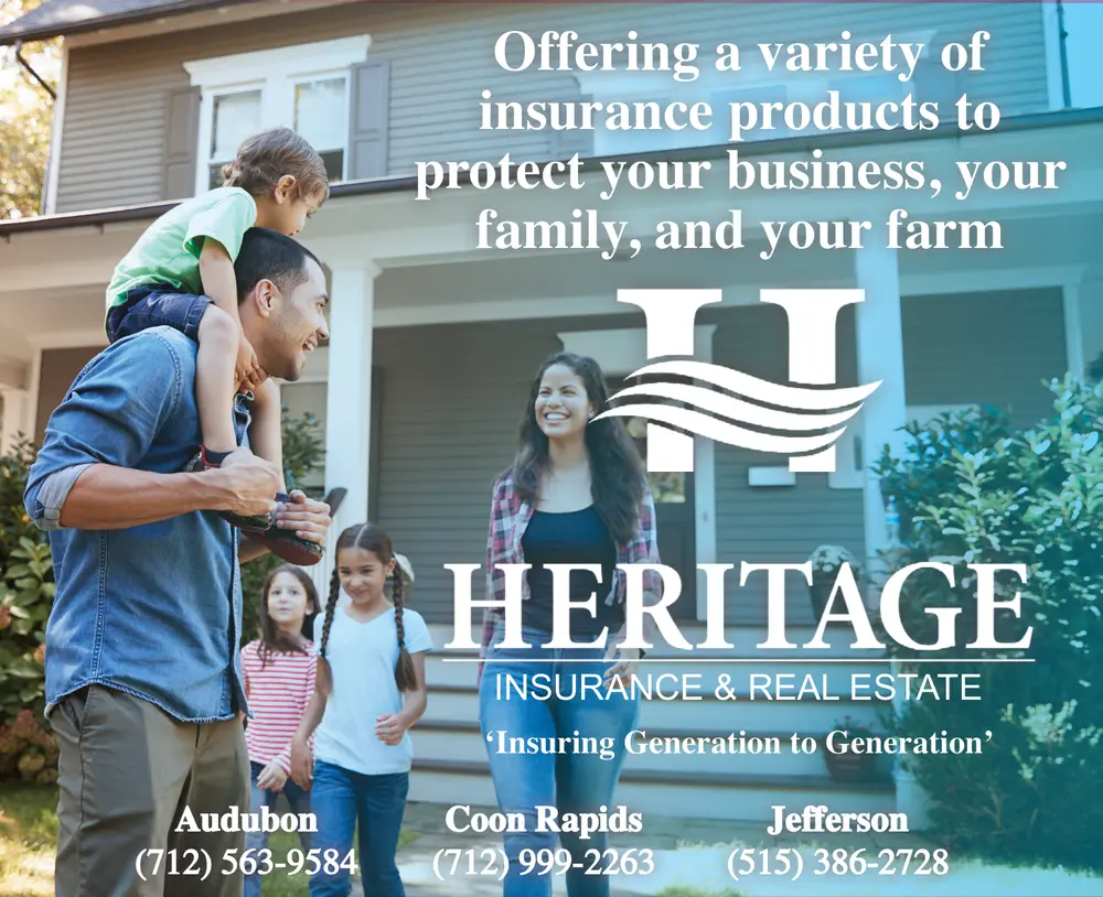 Heritage Insurance & Real Estate