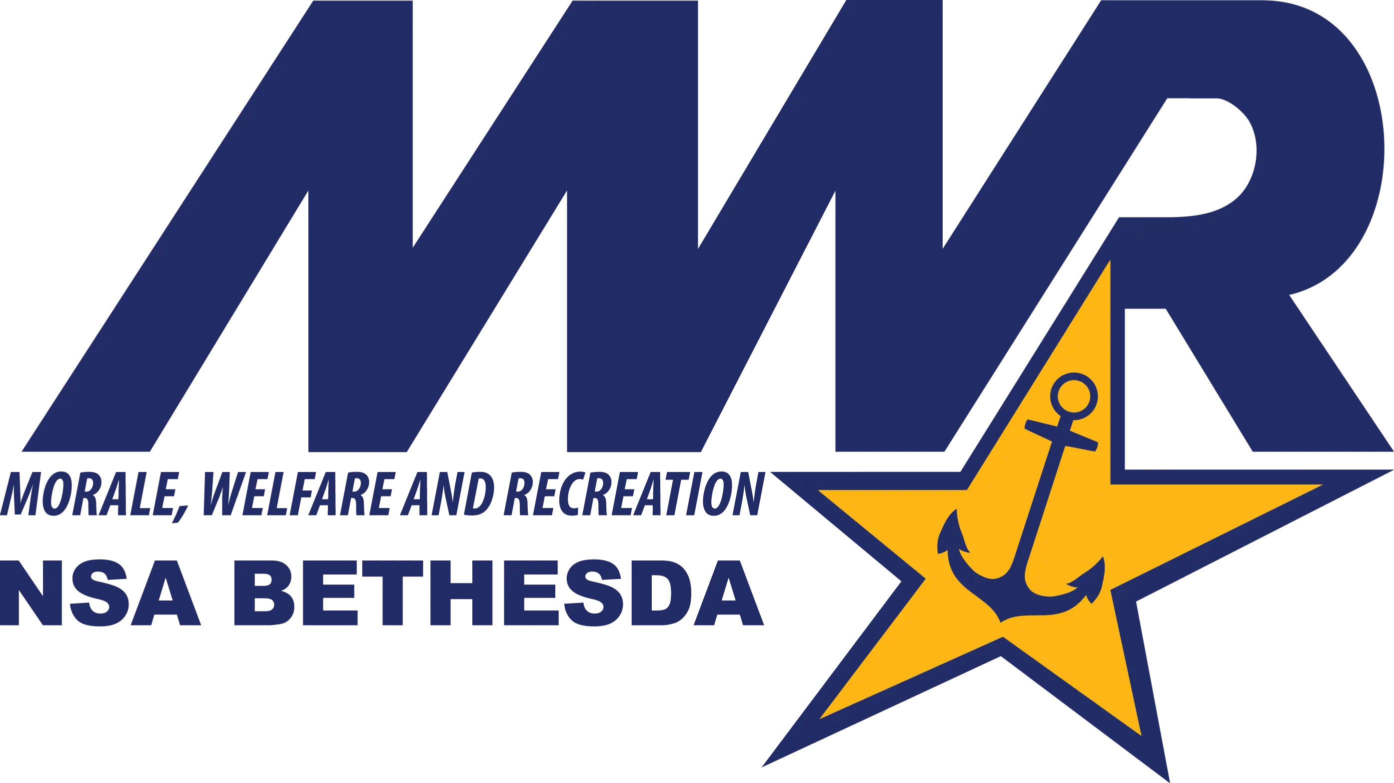 Naval Support Activity Bethesda