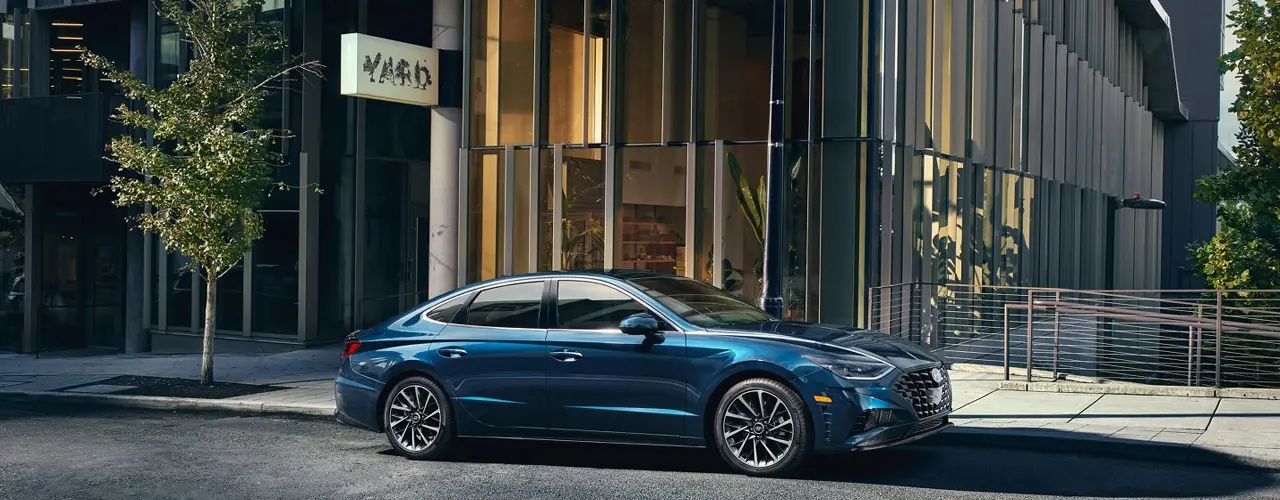 NextCar Vehicle Rentals