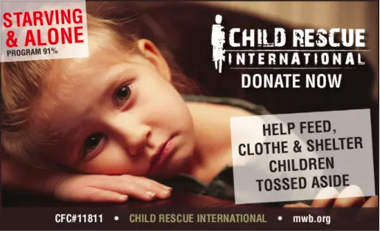 Mission Without Borders