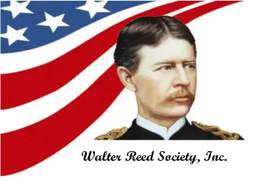 Walter Reed Society