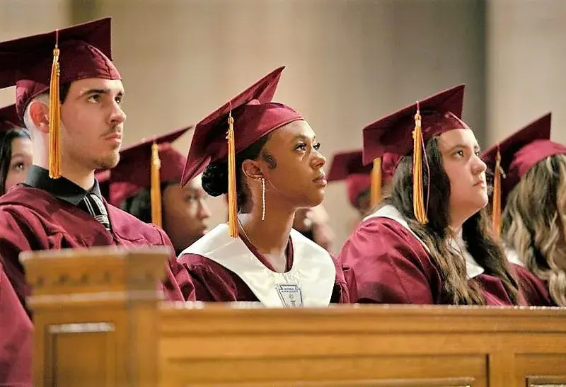 Bishop McNamara High School