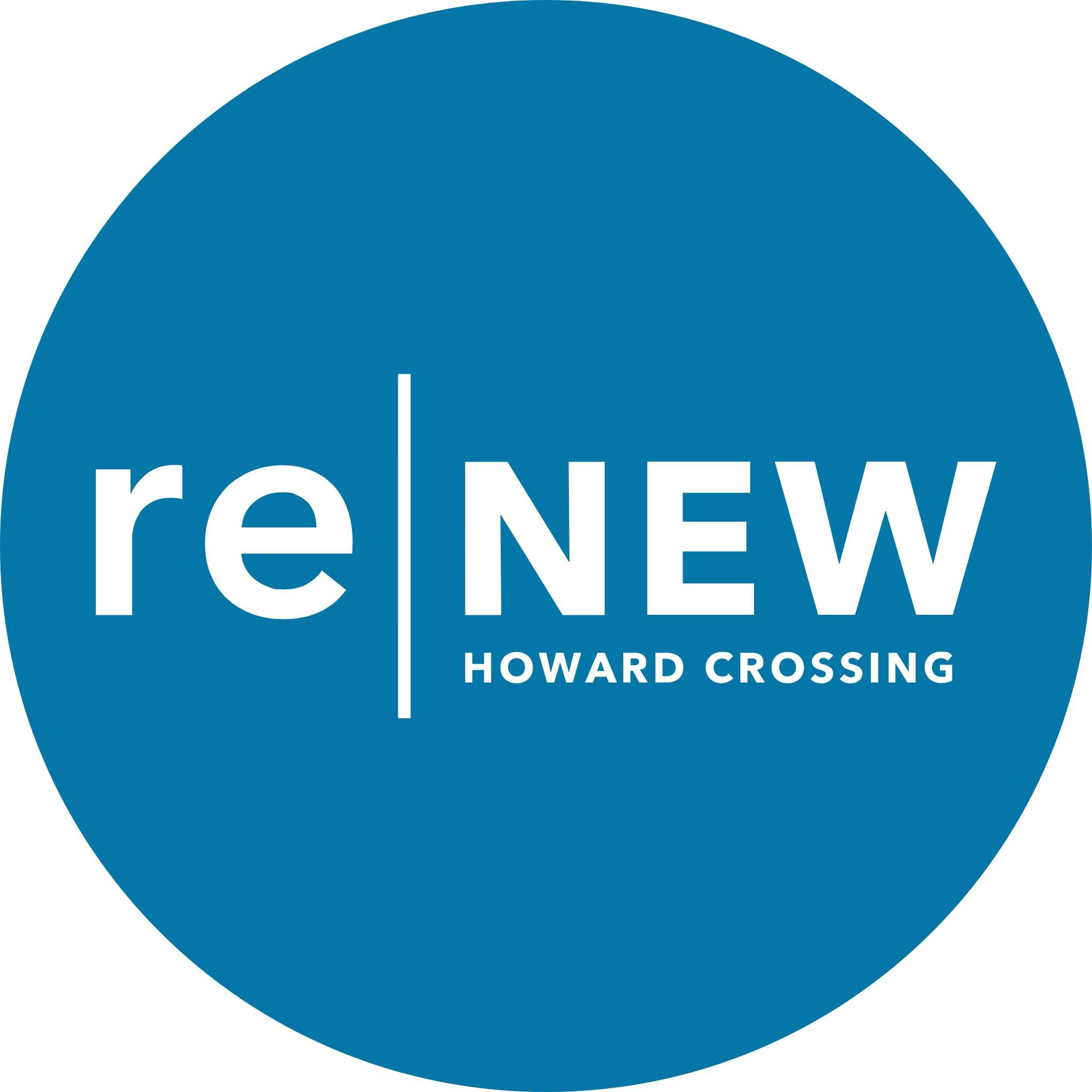ReNew Howard Crossing