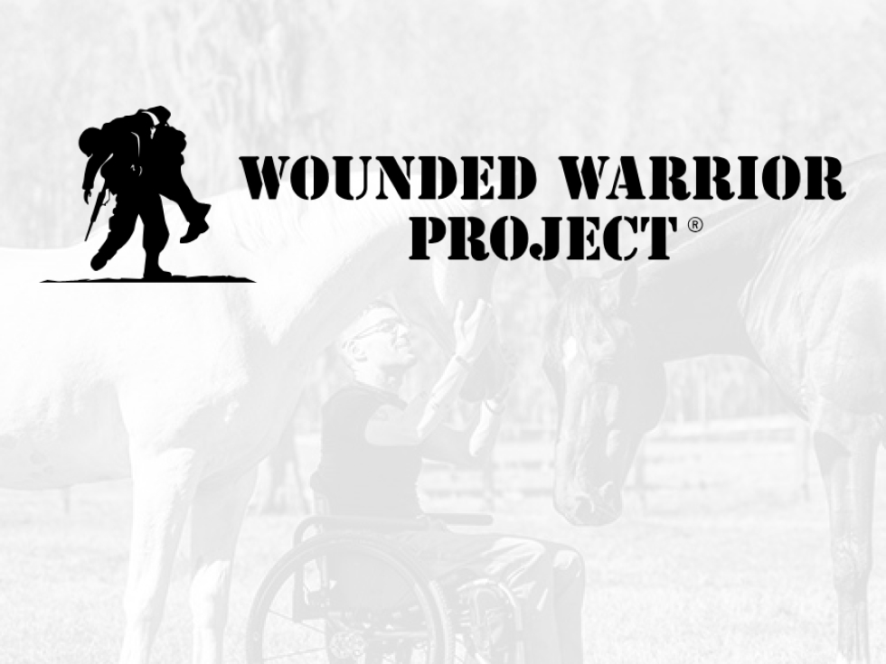 Wounded Warrior Project